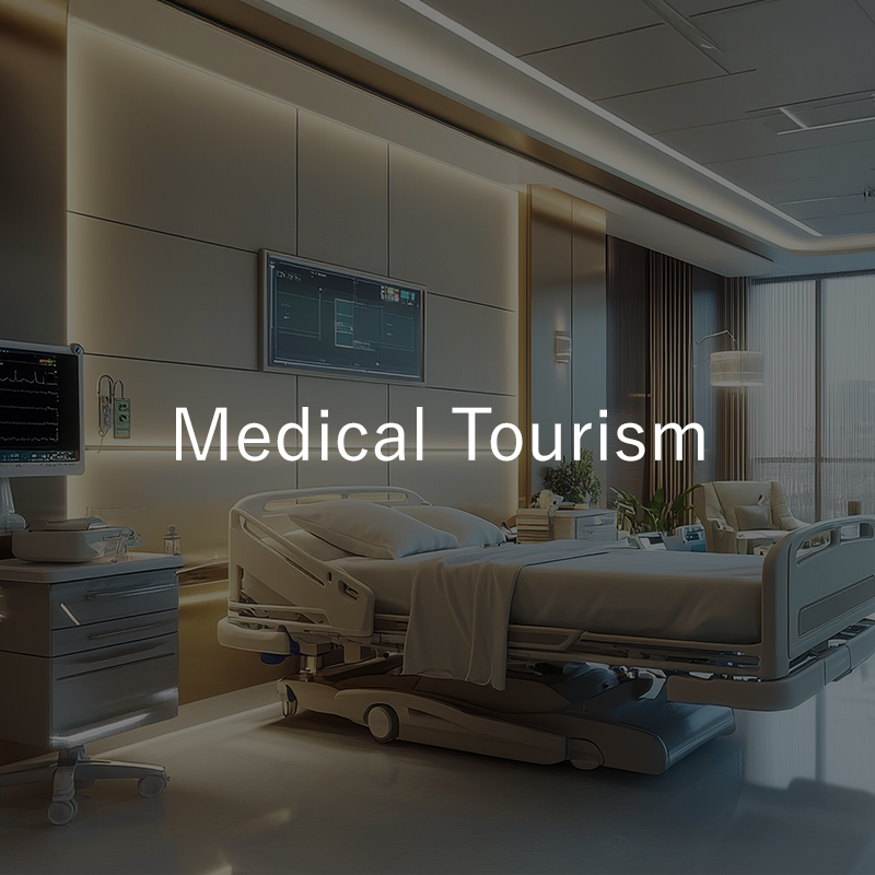 Medical Tourism