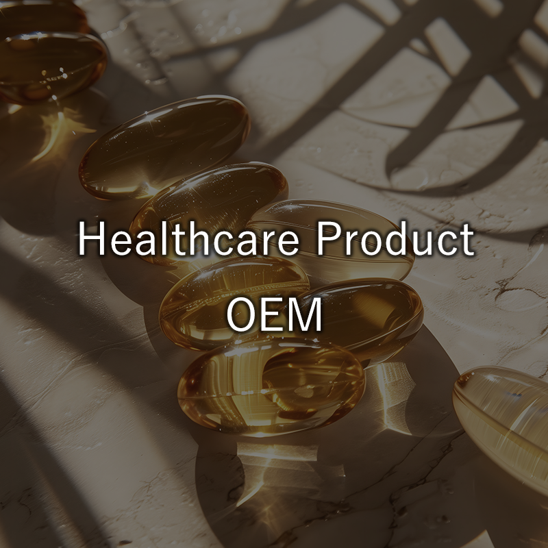 Healthcare Product OEM